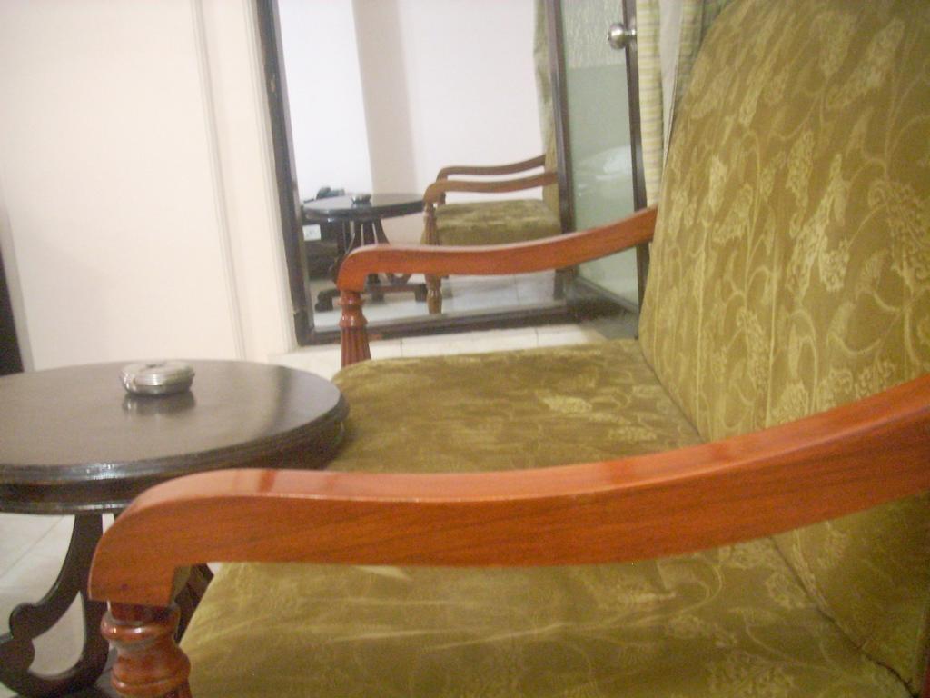 Hotel Ganga Ratan Agra  Ruang foto