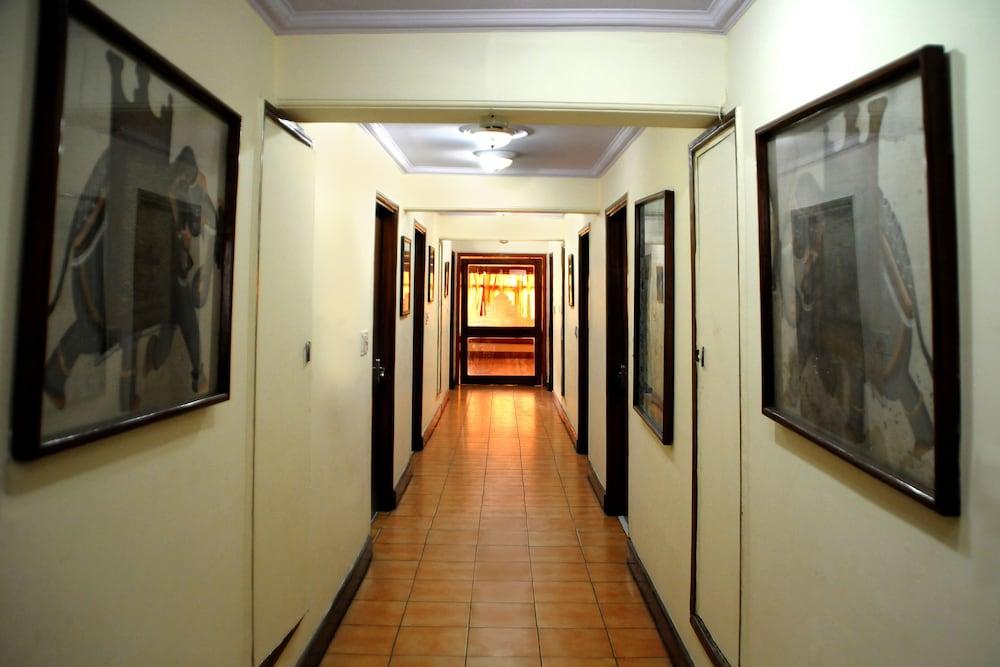 Hotel Ganga Ratan Agra  Bagian luar foto